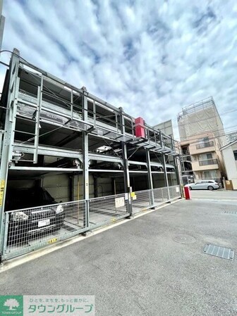 レジディア蒲田IVの物件内観写真